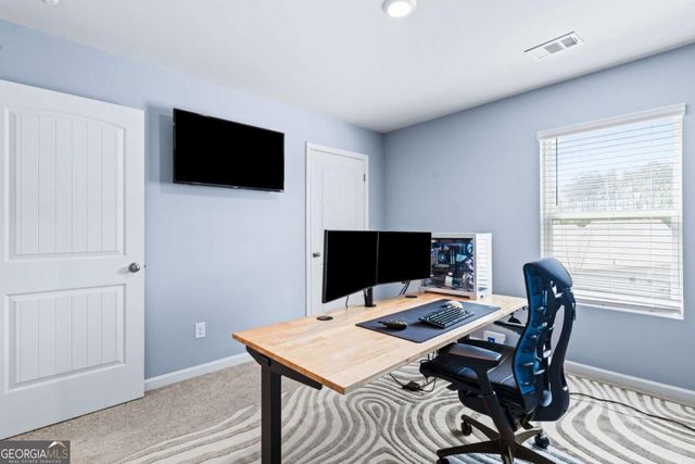 5367 Pennington Court, Atlanta, GA 30349