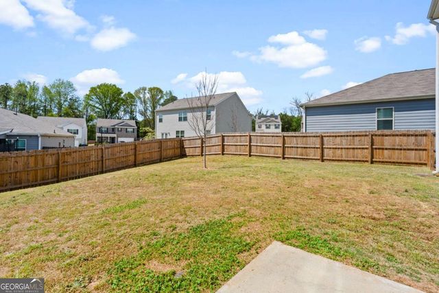 5367 Pennington Court, Atlanta, GA 30349