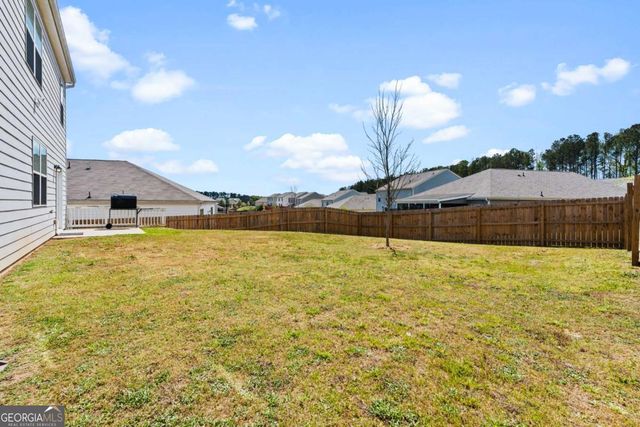 5367 Pennington Court, Atlanta, GA 30349