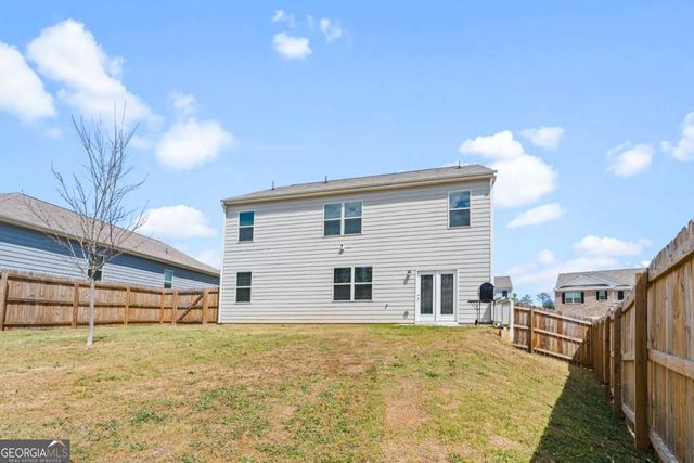 5367 Pennington Court, Atlanta, GA 30349