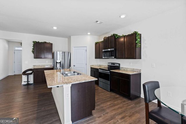 5367 Pennington Court, Atlanta, GA 30349