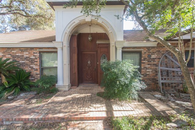 11702 British Arms, San Antonio, TX 78251