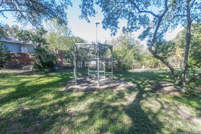 11702 British Arms, San Antonio, TX 78251