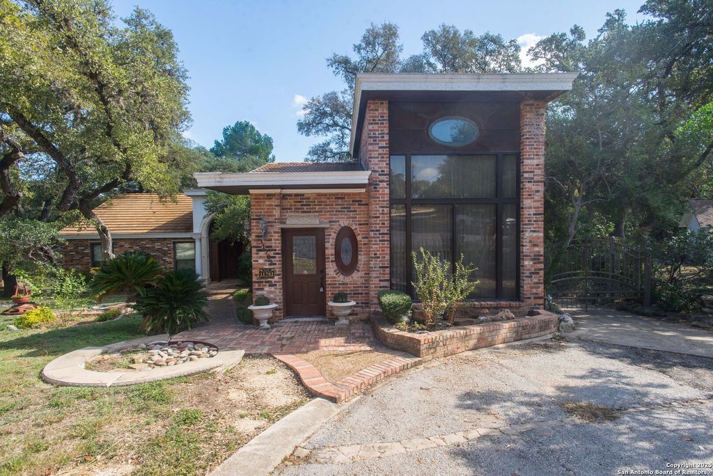 11702 British Arms, San Antonio, TX 78251