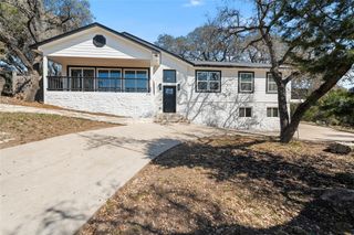 2903 Ticonderoga CV, Lago Vista, TX 78645
