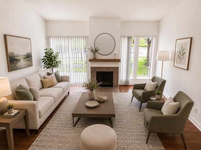 10811 Richmond Avenue 30, Houston, TX 77042
