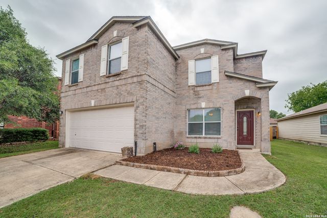 7718 Cavern Hill, San Antonio, TX 78254