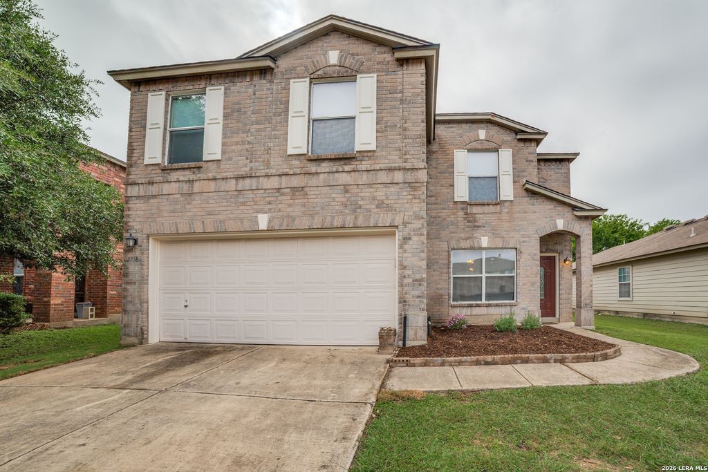 7718 Cavern Hill, San Antonio, TX 78254
