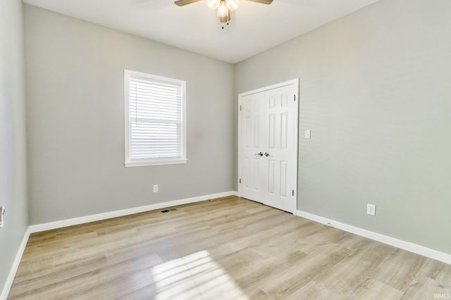 1223-1225 Culver Drive, Evansville, IN 47713