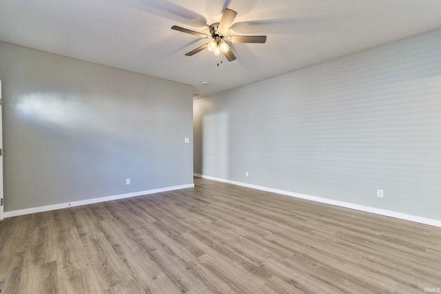 1223-1225 Culver Drive, Evansville, IN 47713