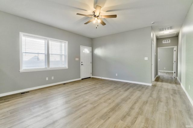 1223-1225 Culver Drive, Evansville, IN 47713