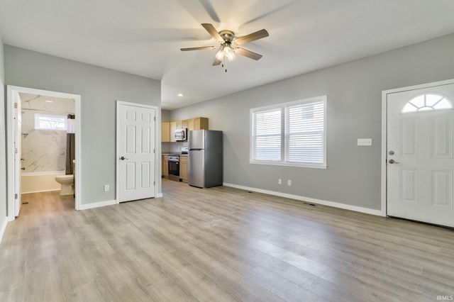 1223-1225 Culver Drive, Evansville, IN 47713