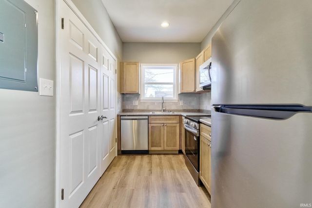 1223-1225 Culver Drive, Evansville, IN 47713