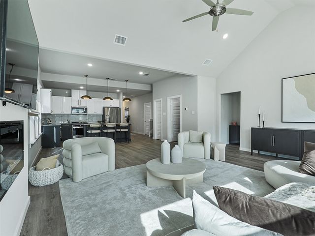 4911 Pebblewood Drive, Princeton, TX 75071