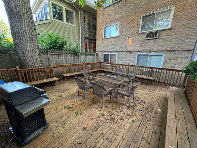 1647 W Rascher Avenue 3W, Chicago, IL 60640