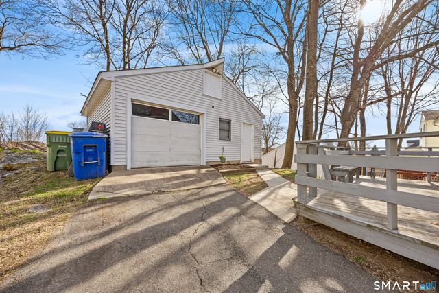 88 Cynthia Street, Waterbury, CT 06708