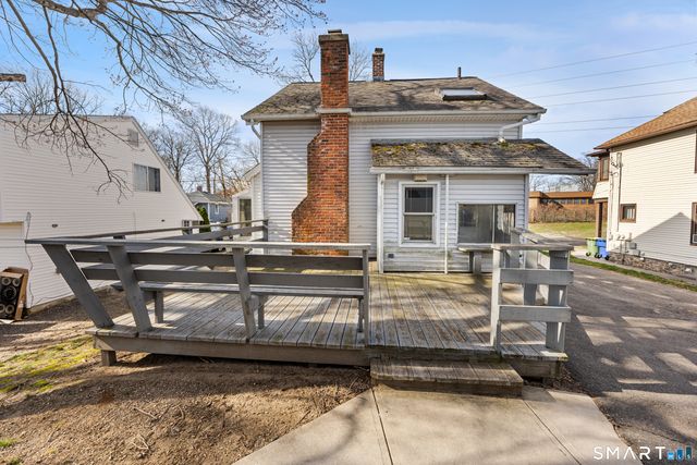 88 Cynthia Street, Waterbury, CT 06708