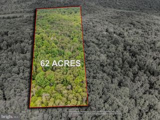 TRACT 1 GRECIAN LN, Hedgesville, WV 25427