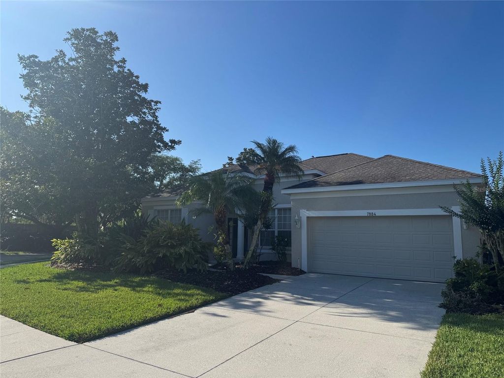 7884 KAVANAGH COURT, Sarasota, FL 34240