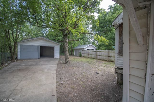 12718 Ferris Avenue, Cleveland, OH 44105