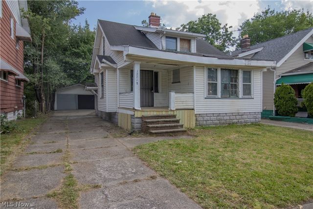 12718 Ferris Avenue, Cleveland, OH 44105