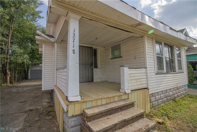 12718 Ferris Avenue, Cleveland, OH 44105
