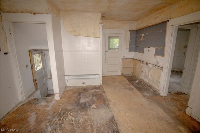 12718 Ferris Avenue, Cleveland, OH 44105