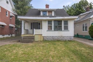 12718 Ferris Avenue, Cleveland, OH 44105