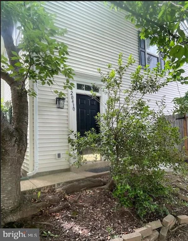 20430 HERRING POND TER, Sterling, VA 20165