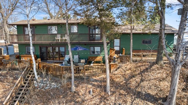 26762 Lofton Avenue, Chisago City, MN 55013