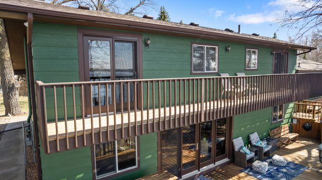 26762 Lofton Avenue, Chisago City, MN 55013