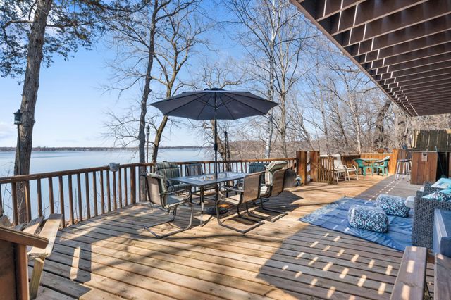 26762 Lofton Avenue, Chisago City, MN 55013