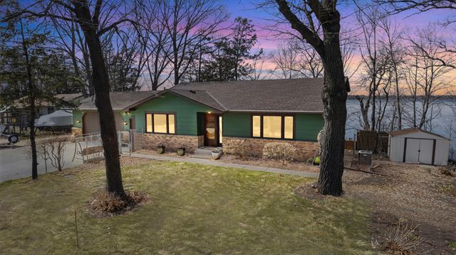 26762 Lofton Avenue, Chisago City, MN 55013