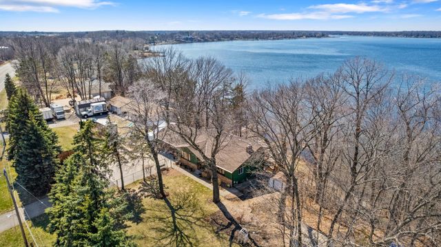 26762 Lofton Avenue, Chisago City, MN 55013