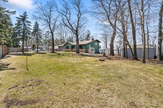 26762 Lofton Avenue, Chisago City, MN 55013