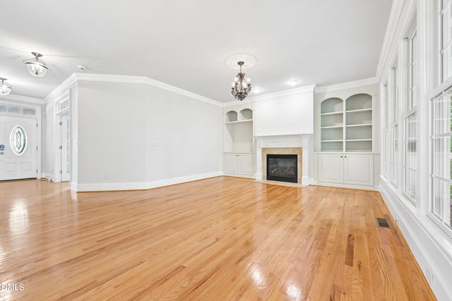 710 Magalloway Drive, Cary, NC 27519