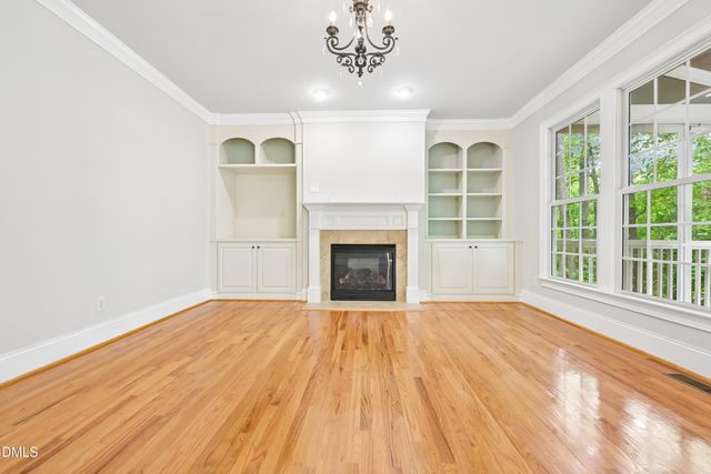 710 Magalloway Drive, Cary, NC 27519