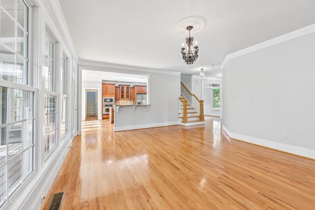 710 Magalloway Drive, Cary, NC 27519