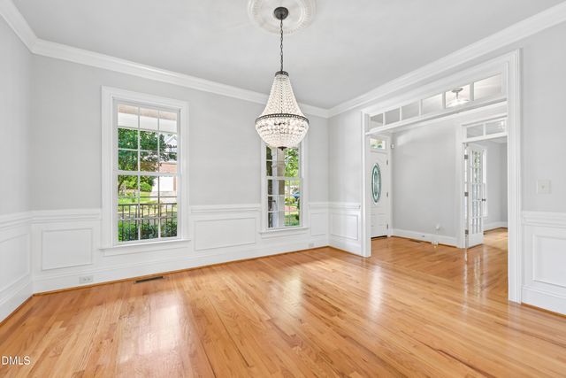 710 Magalloway Drive, Cary, NC 27519
