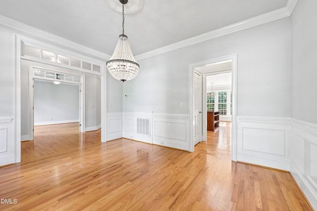 710 Magalloway Drive, Cary, NC 27519