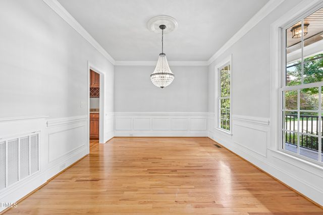 710 Magalloway Drive, Cary, NC 27519