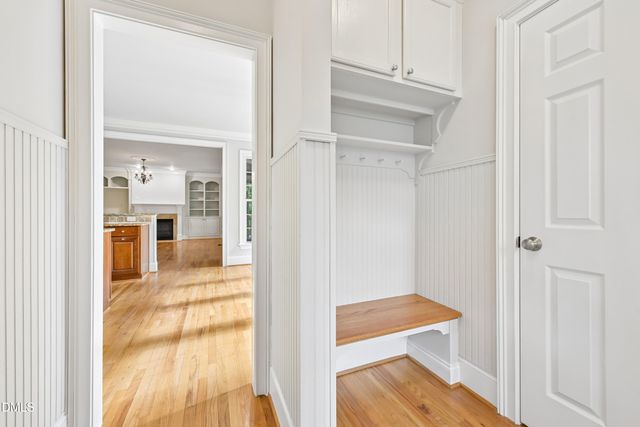 710 Magalloway Drive, Cary, NC 27519