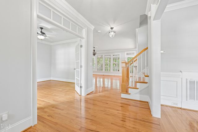 710 Magalloway Drive, Cary, NC 27519