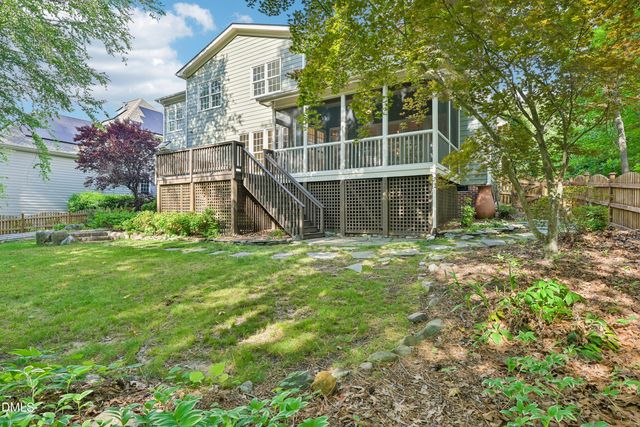 710 Magalloway Drive, Cary, NC 27519