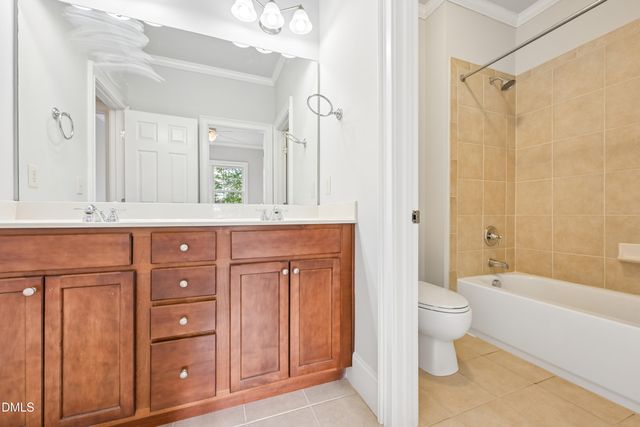 710 Magalloway Drive, Cary, NC 27519