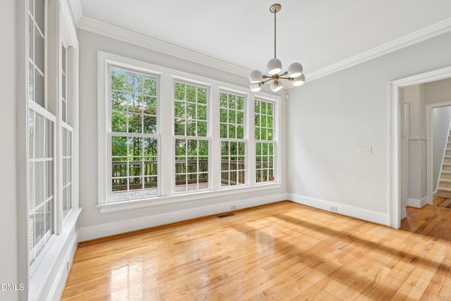 710 Magalloway Drive, Cary, NC 27519