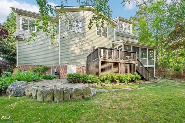 710 Magalloway Drive, Cary, NC 27519