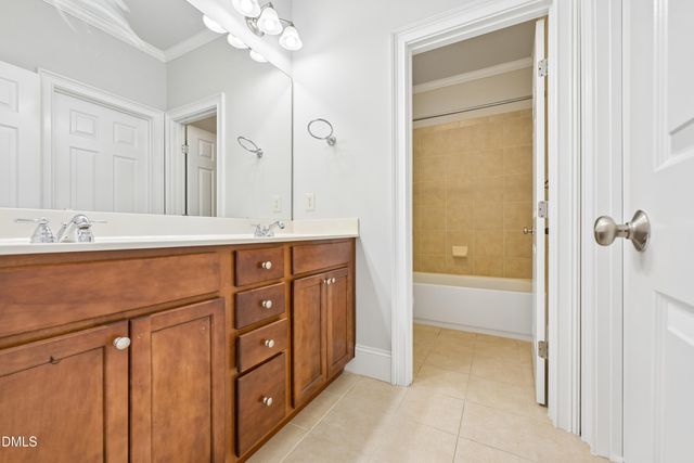 710 Magalloway Drive, Cary, NC 27519