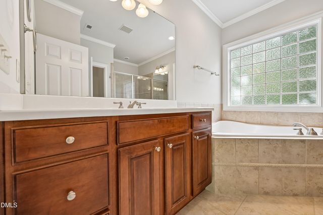 710 Magalloway Drive, Cary, NC 27519