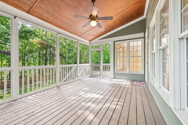 710 Magalloway Drive, Cary, NC 27519